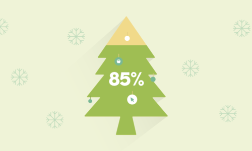 A netezők 85%-a online vásárolna karácsonyra, átlag 35 ezer forintért