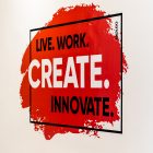 live.work.create.innovate
