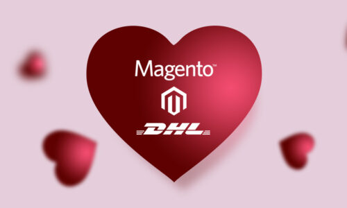 Nemzetközi együttműködésbe kezdett a DHL és a Magento