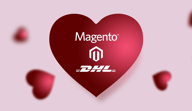 Nemzetközi együttműködésbe kezdett a DHL és a Magento