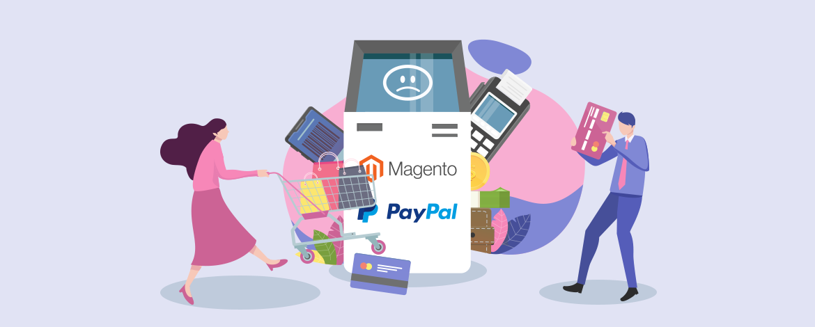 Kritikus hiba lehet a Magento Paypal fizetési moduljában
