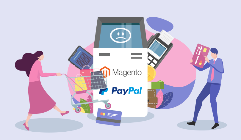 Kritikus hiba lehet a Magento Paypal fizetési moduljában