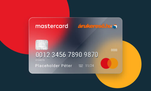Az Árukereső és a Mastercard együttműködése még jobban összekapcsolja a fogyasztókat a kereskedőkkel