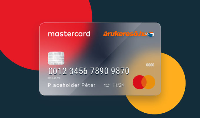 Az Árukereső és a Mastercard együttműködése még jobban összekapcsolja a fogyasztókat a kereskedőkkel