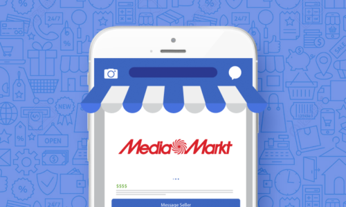 Piactérré alakítja webáruházait a MediaMarkt