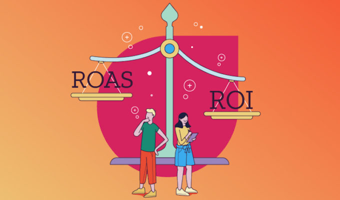 ROAS vs ROI: Hogyan maximalizáld webshopod bevételét?