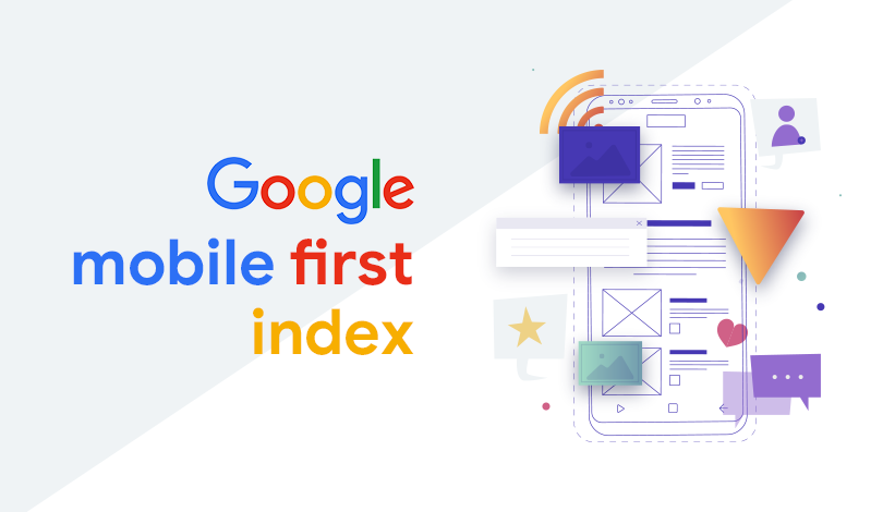 mobile first index