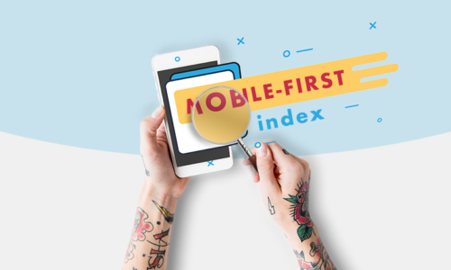 A keresések felét már a mobile-first index alapján szolgálja ki a Google