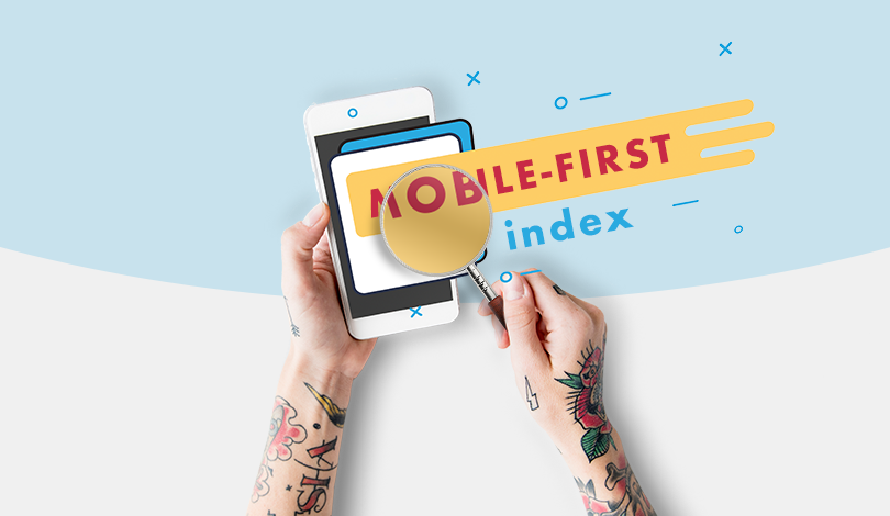 A keresések felét már a mobile-first index alapján szolgálja ki a Google