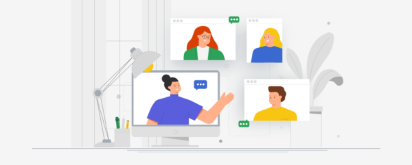 Online térbe költöző Trade Show-k