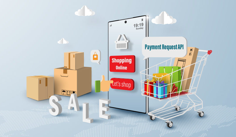 Még egyszerűbb és biztonságosabb fizetés Payment Request API-val