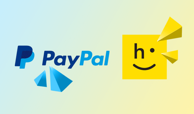 A PayPal ingyenessé teszi termékvisszaküldő szolgáltatását