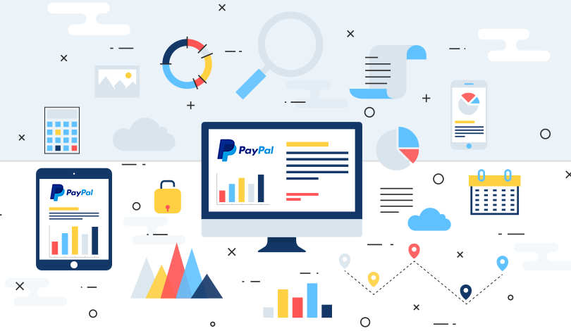 A PayPal növeli az EU és Nagy-Britannia közötti pénzforgalmi jutalékát