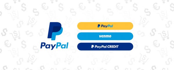 Európában is elérhetők a PayPal Checkout okos fizetőgombjai