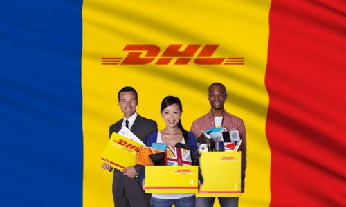 Románia is csatlakozott a DHL hálózatához