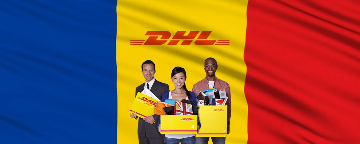 Románia is csatlakozott a DHL hálózatához