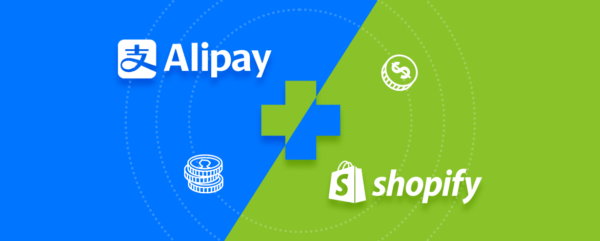 A Shopify rendszerében is elérhetővé vált az Alipay fizetési mód