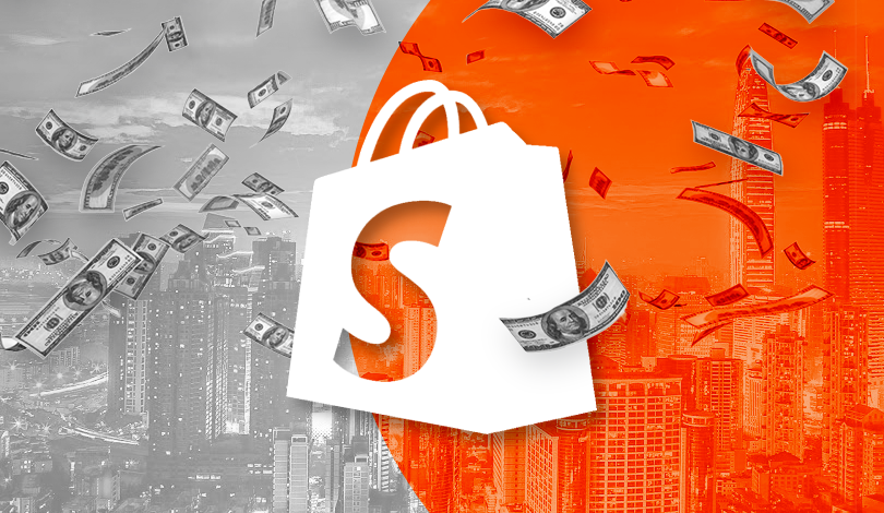 A Shopify a JD.com segítségével hódítja meg Kínát