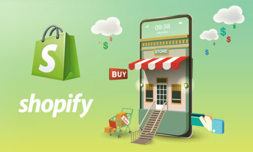 Commerce Components: integrálható eszközök a Shopify-tól