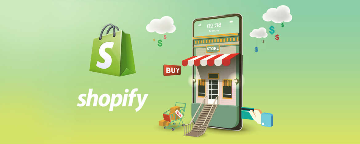 Commerce Components: integrálható eszközök a Shopify-tól