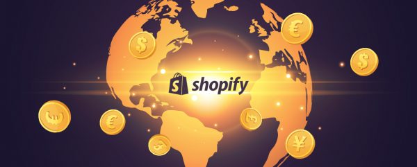 A Shopify előre menekül a gazdasági válság elől