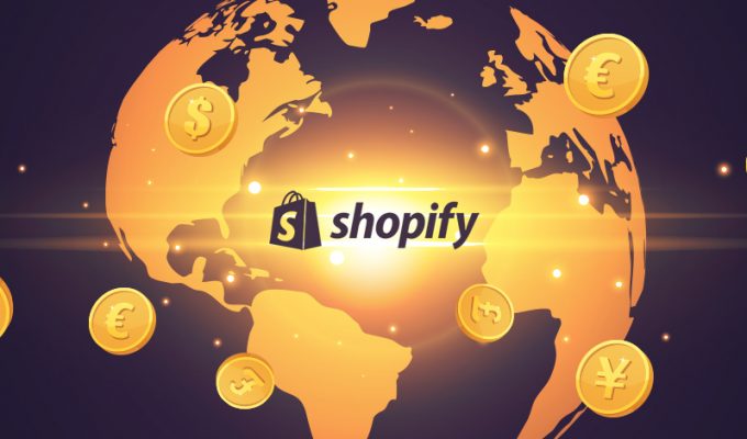 A Shopify előre menekül a gazdasági válság elől