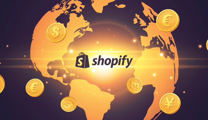 Pénzügyi szolgáltatásokkal bővül a Shopify ajánlata