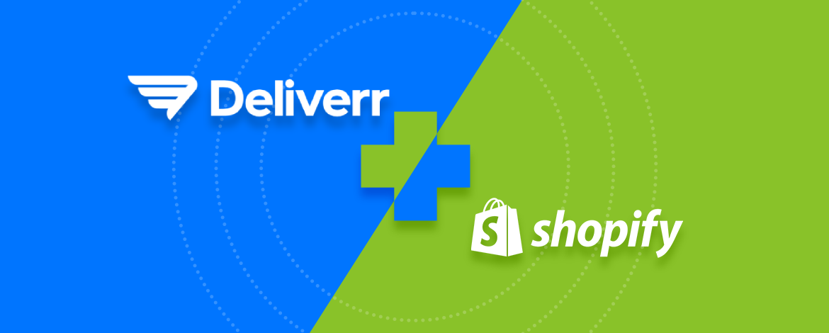 A Shopify logisztikai fronton erősít a Deliverr felvásárlásával