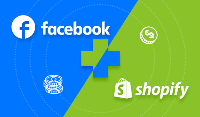 Elérhető a Shopify fizetési rendszere a Facebookon és az Instagramon