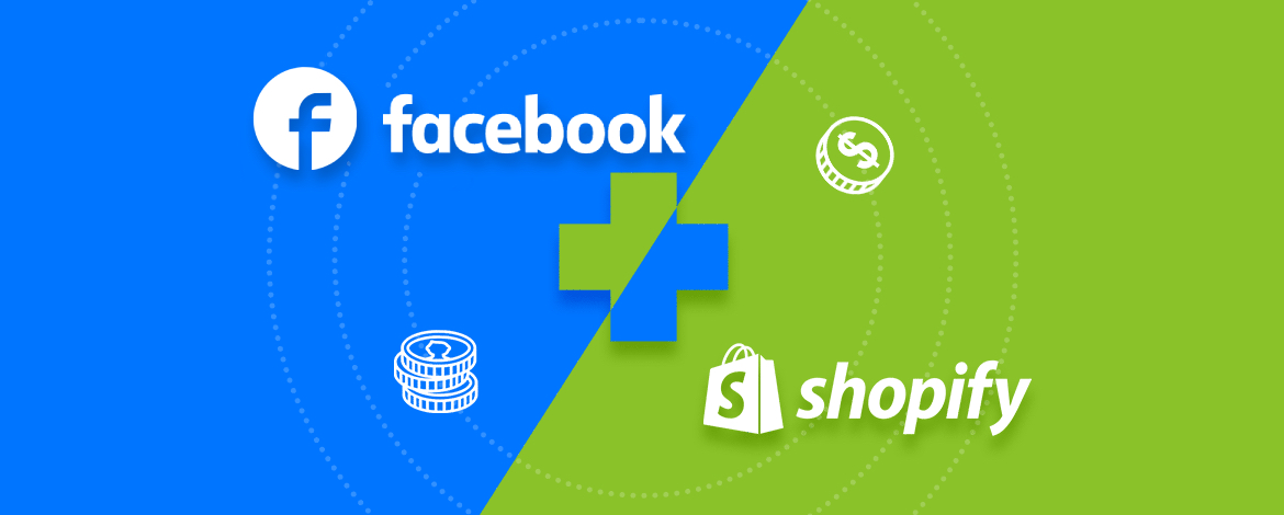 Elérhető a Shopify fizetési rendszere a Facebookon és az Instagramon