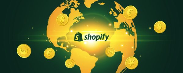 A Shopify új lokalizációs eszközöket vezetett be