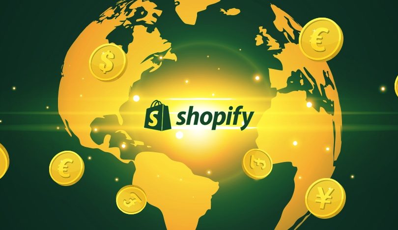 A Shopify új lokalizációs eszközöket vezetett be