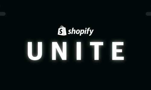 Ezek a Shopify Unite legfontosabb újításai 2021-ben