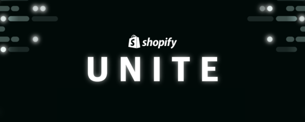 Ezek a Shopify Unite legfontosabb újításai 2021-ben