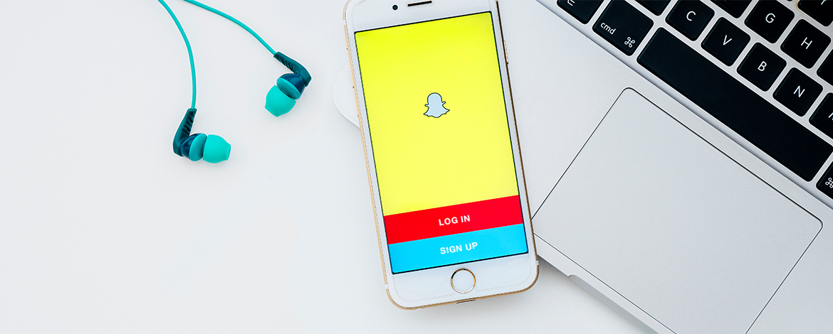 Snapchat és marketing: célkeresztben a Z-generáció
