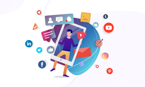 2022 legfontosabb marketingtrendjei a közösségi médiában