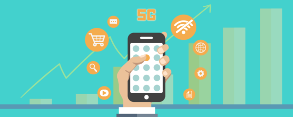 Milyen lehetőségeket rejt az 5G technológia az e-kereskedelem számára?