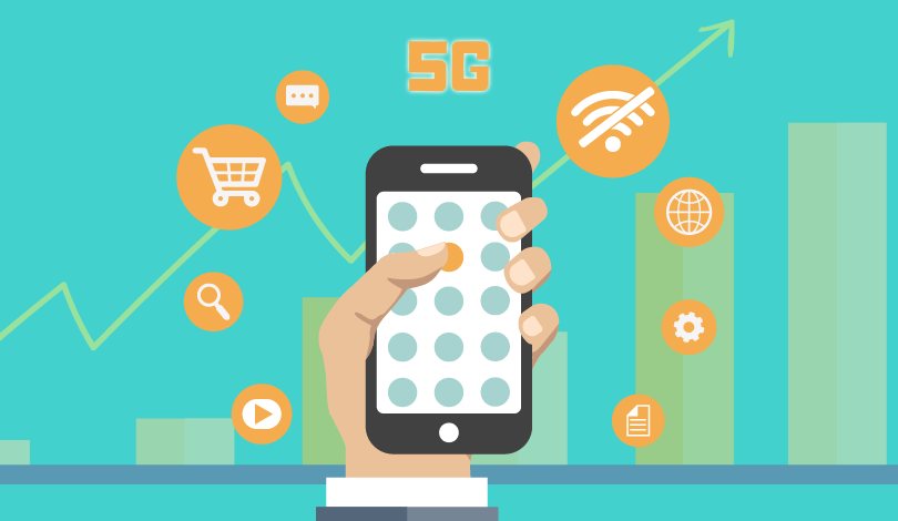 Milyen lehetőségeket rejt az 5G technológia az e-kereskedelem számára?