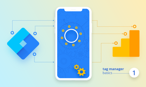 Google Tag Manager: Analytics fiók létrehozása lépésről lépésre
