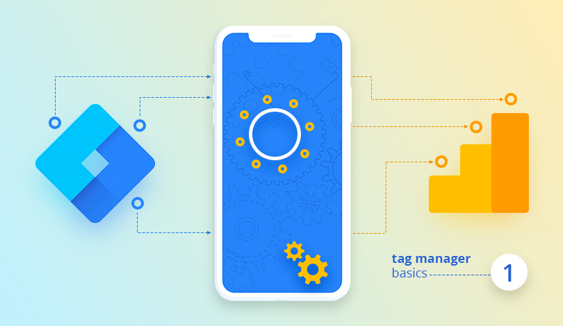 Google Tag Manager: Analytics fiók létrehozása lépésről lépésre