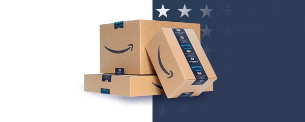 Amazon Prime: 57 millió amerikai otthon, a háztartások közel fele előfizető