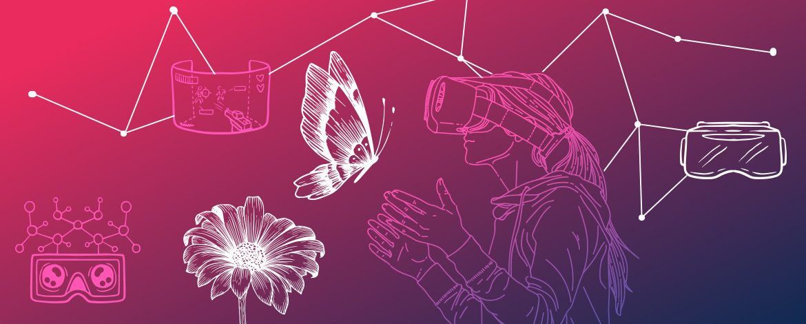 Mikor válik kézzelfogható valósággá a virtuális valóság?